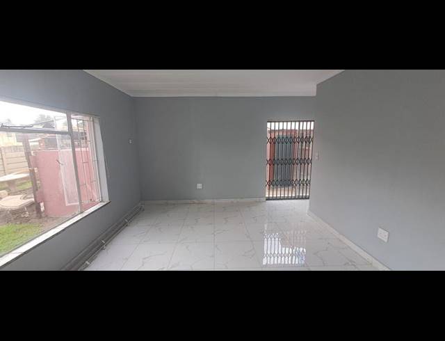 1 BEDROOM PROPERTY TO RENT IN ELSPARK